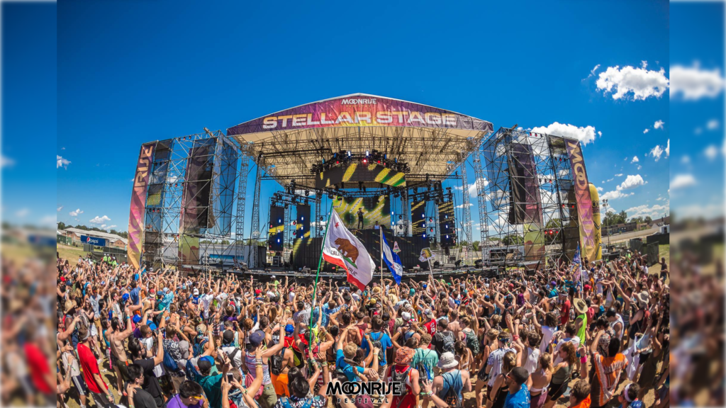 Moonrise In Review .. The Props, Slops and Everything InBetween Moon Lvnding