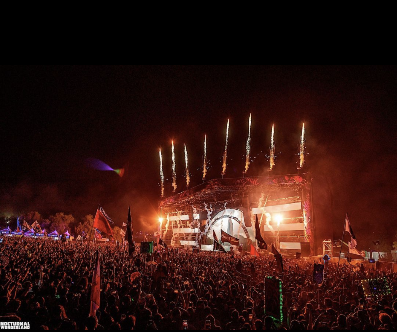 Nocturnal Wonderland, September 16+17, 2023