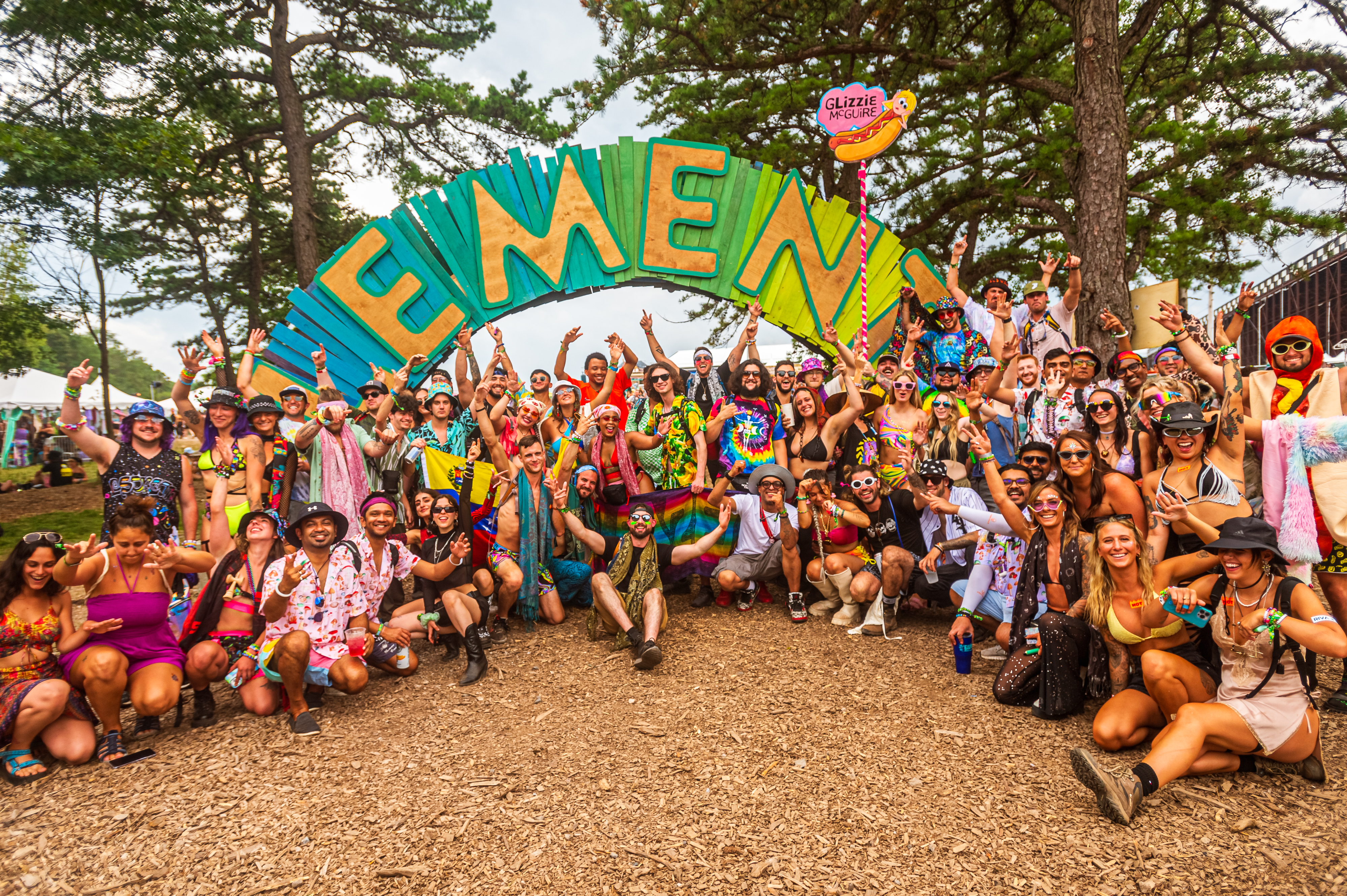 Elements Music And Arts Festival In Review