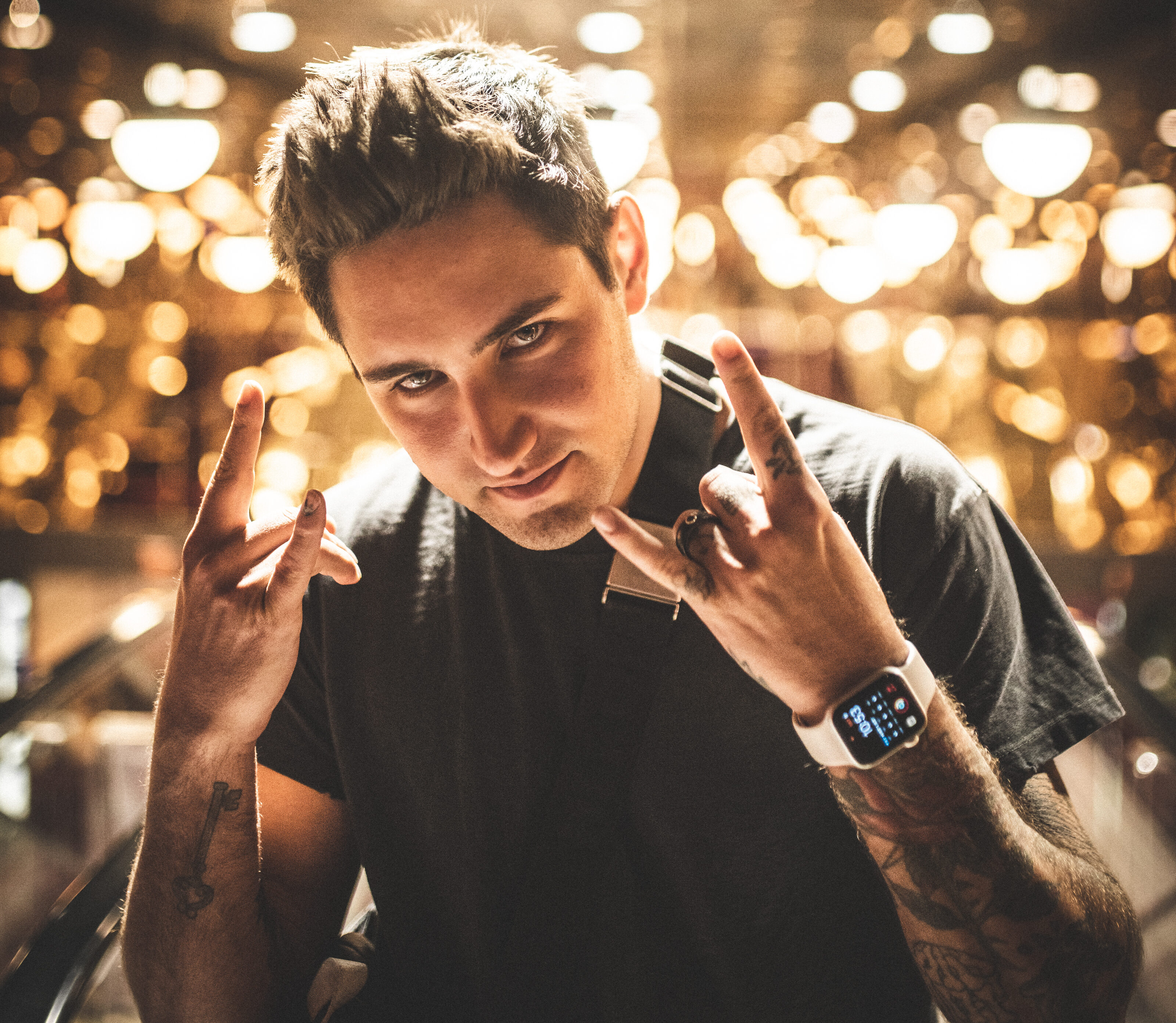 Jauz Interview: Iconic Remix, Red Rocks, and Wise Vs. Wicked Update