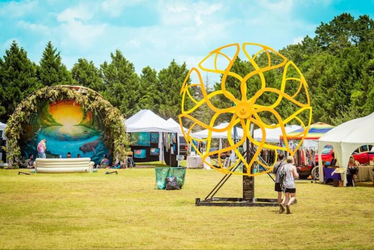 Sol Fest 2024 Unveils Phase 1 Lineup & New Venue At Florida's Vortex