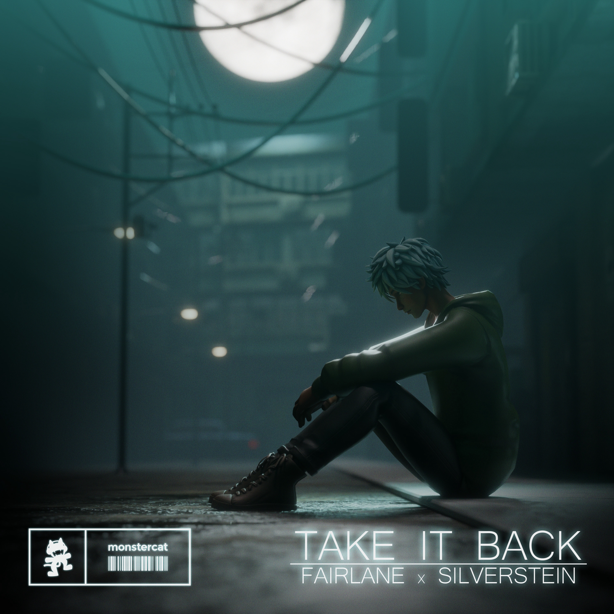 Fairlane And Silverstein Can’t “Take It Back”