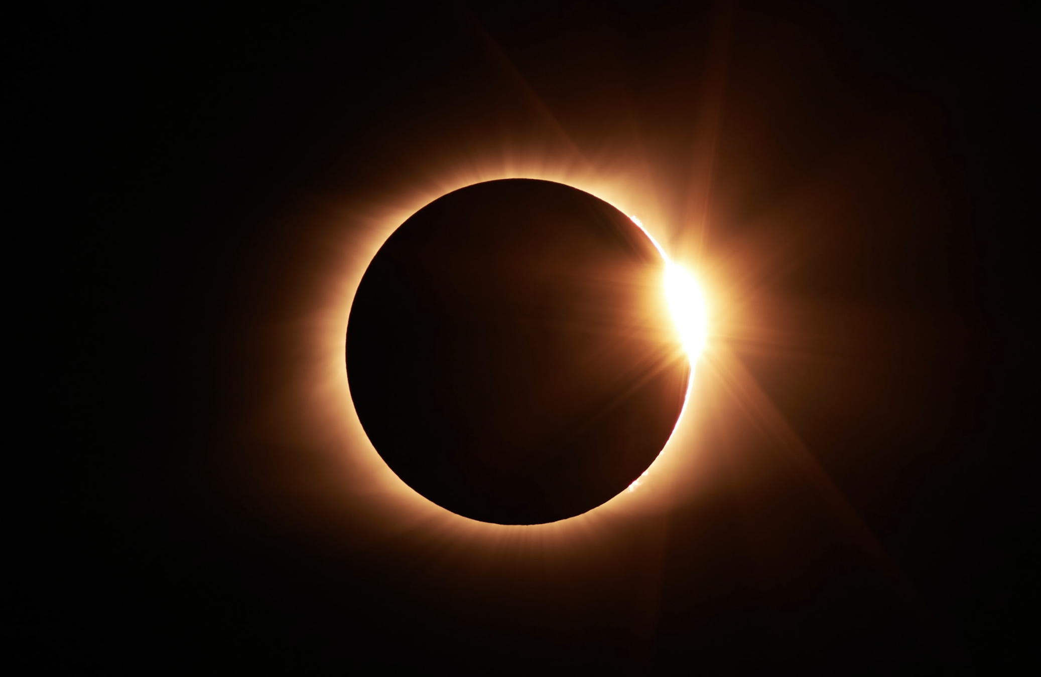 Preview: Texas Eclipse 2024
