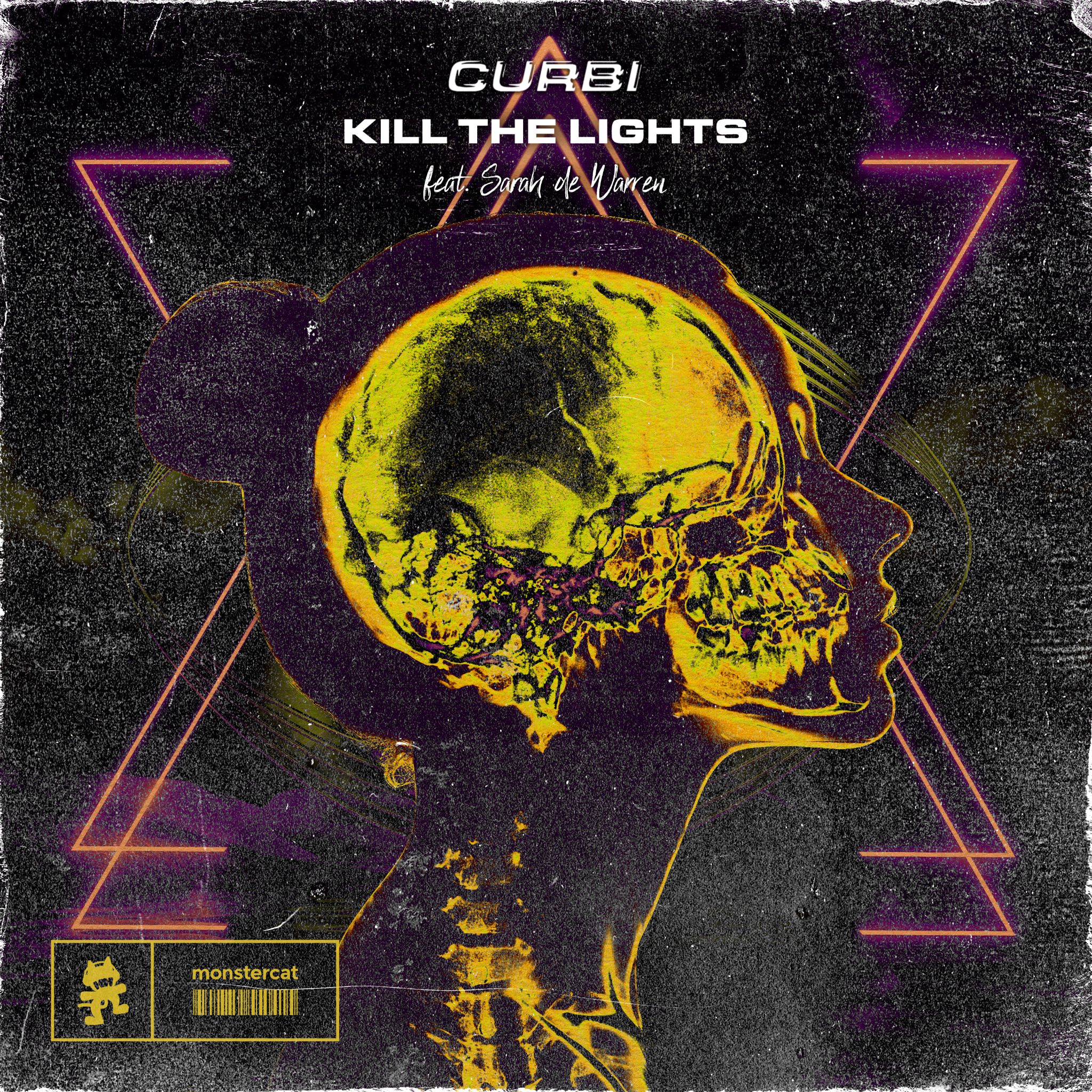 Curbi Comes Correct With Pulse-Pounding New Single “Kill The Lights”