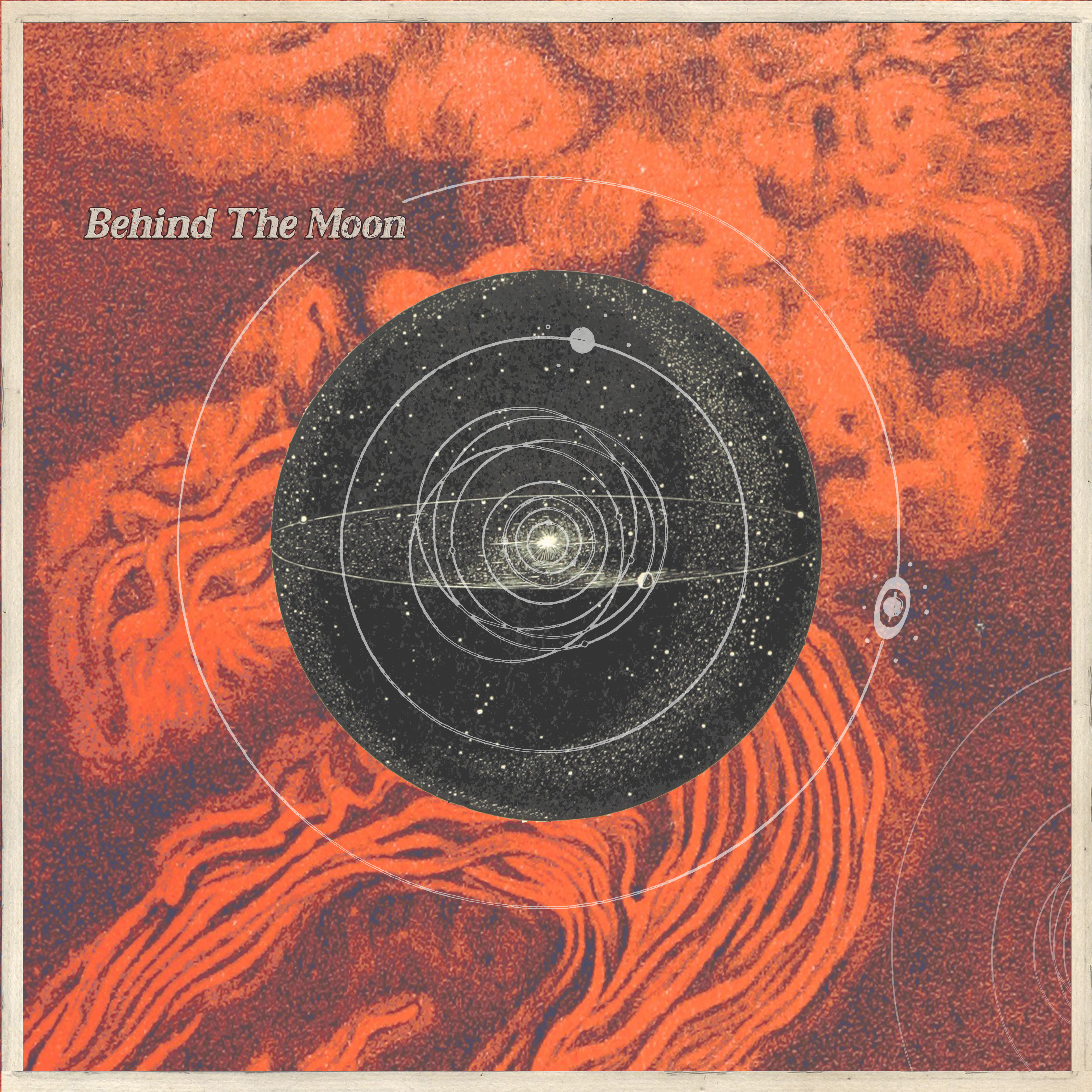 Motifv Releases New Genre-Blending EP: ‘Behind the Moon’