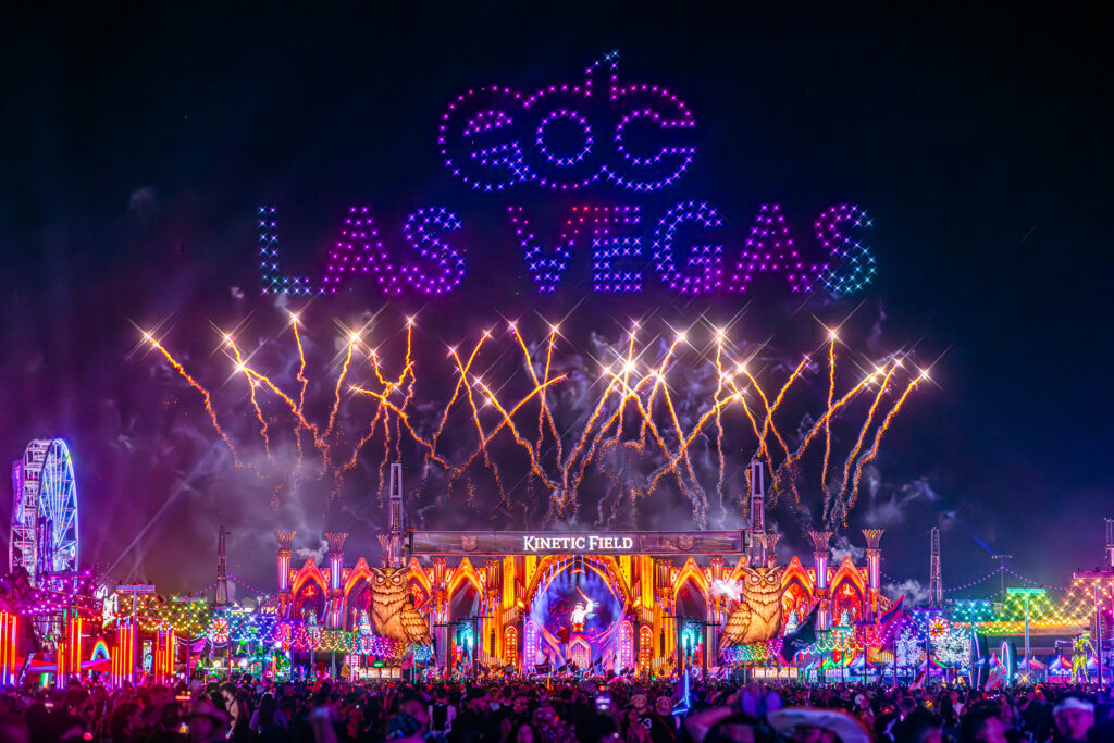 Edc Las Vegas 2024 Time Schedule Of Events Helga Kristin