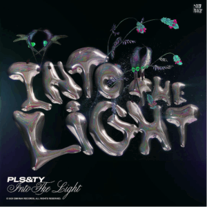 PLS&TY album cover