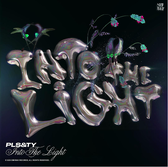 PLS&TY album cover