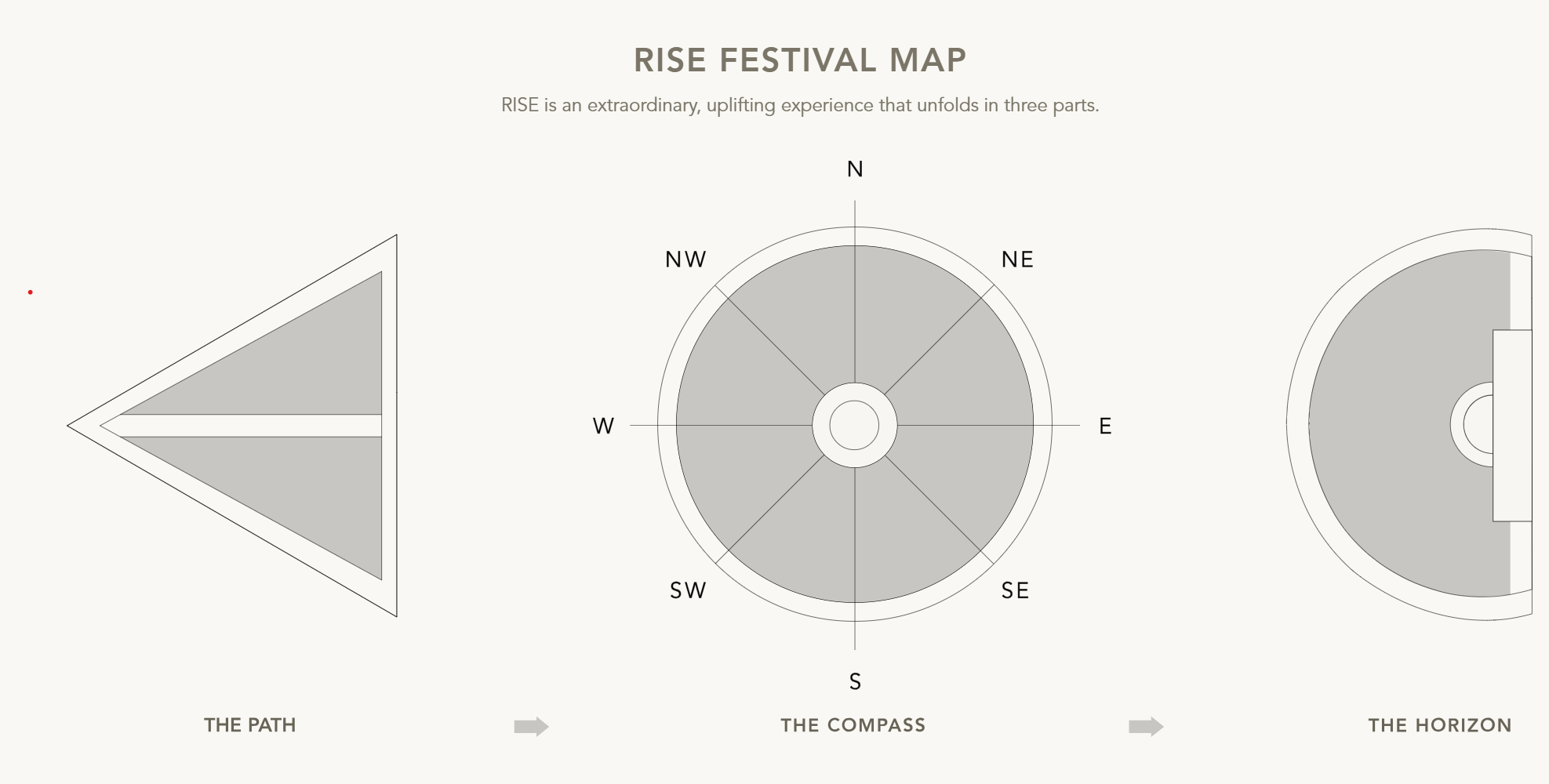 RISE Festival Unveils 