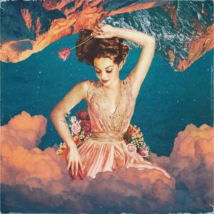 Effin Bringing Me Down Cover Art