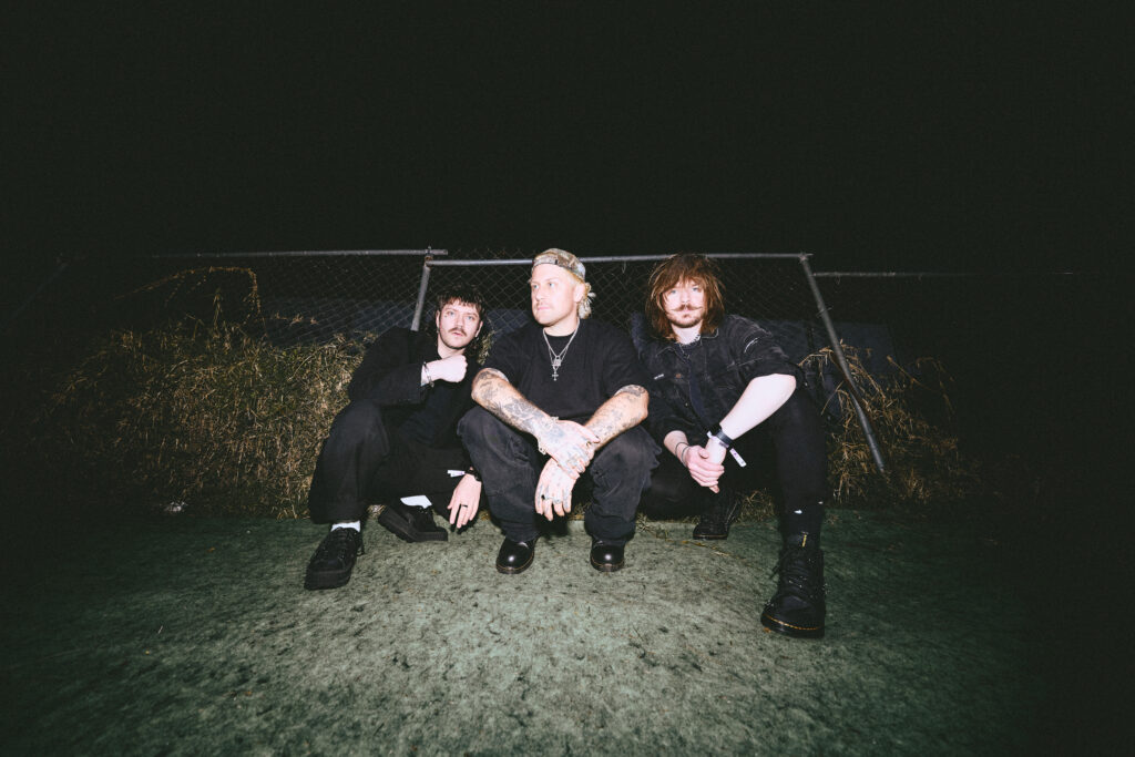 HIVEMIND Press Photo
