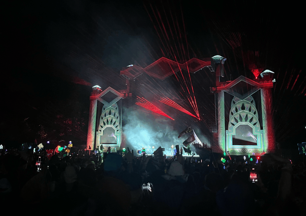 Photo: Ethan Desjardine