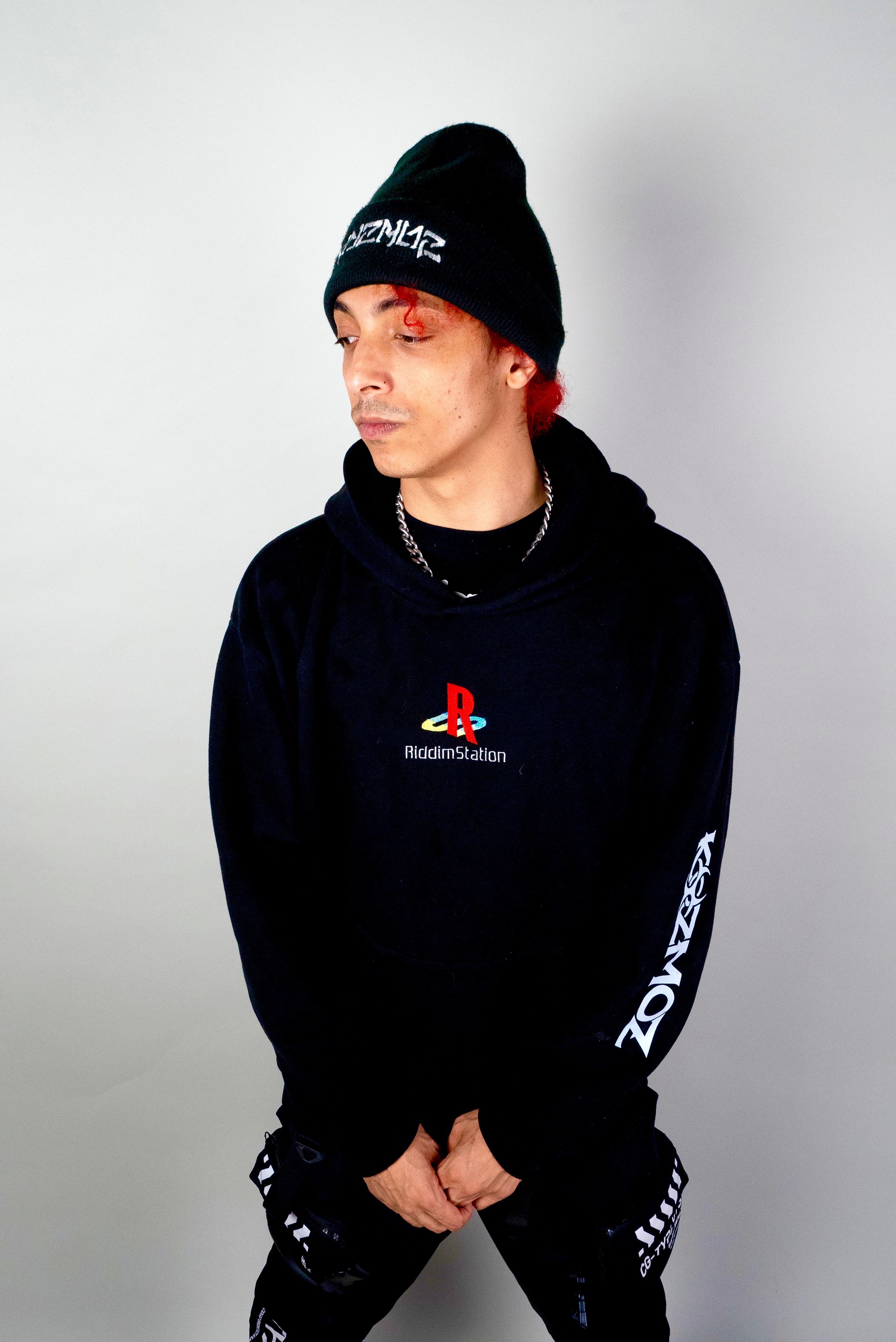 Kozmoz Profile Headshot