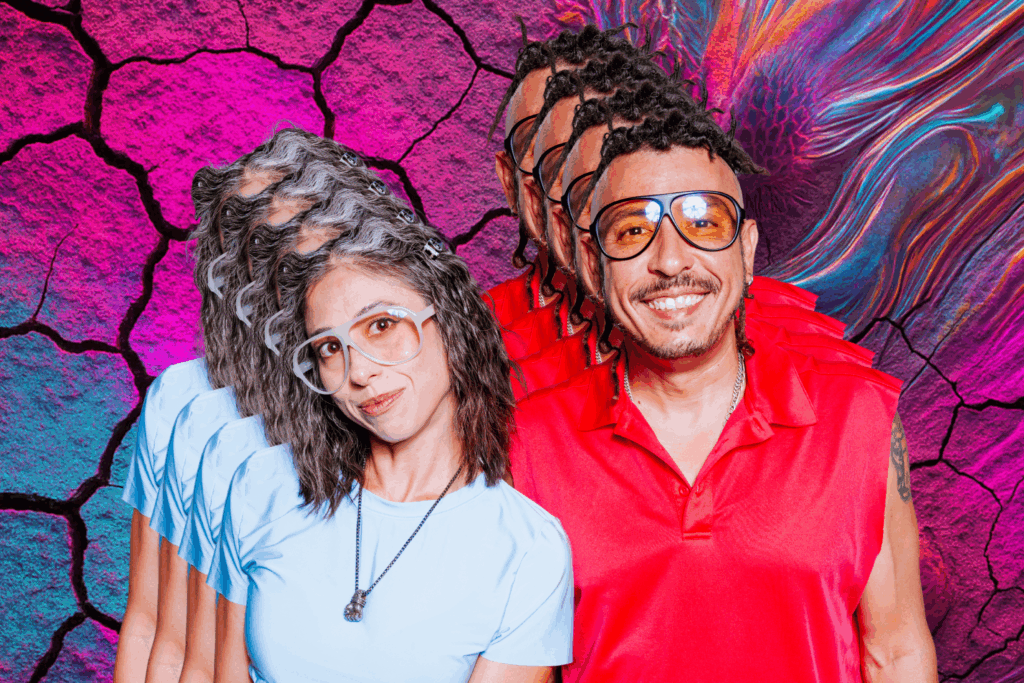 CHKLZ Announce Their 
