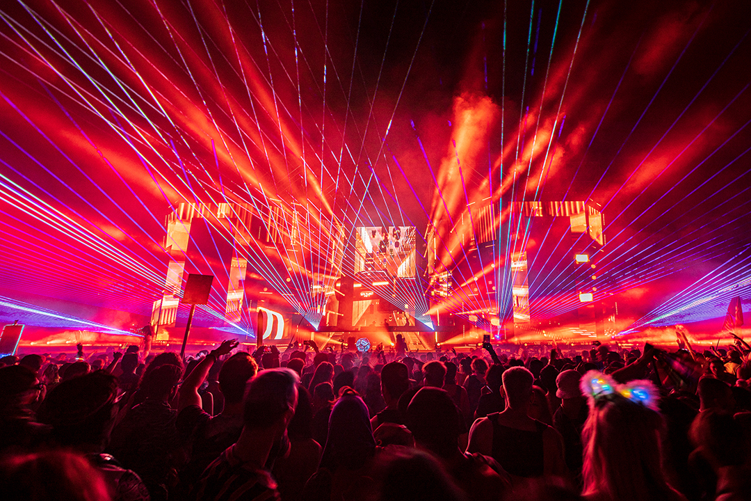 image of Dawn Mountain 2023