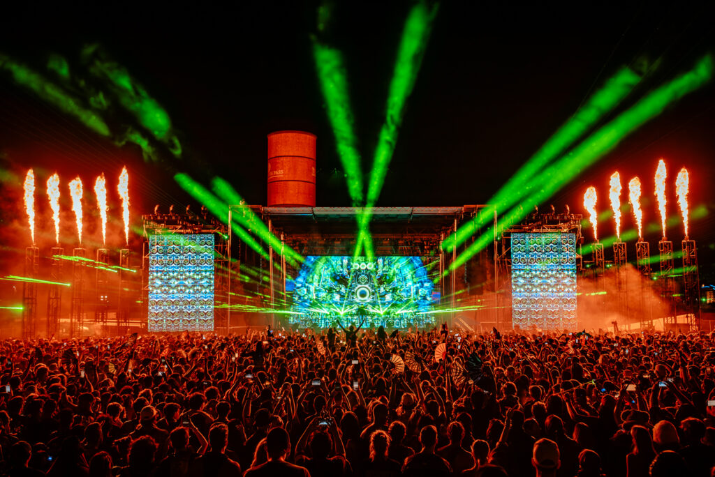 Wooli Rawhide Lasers Luis Colato