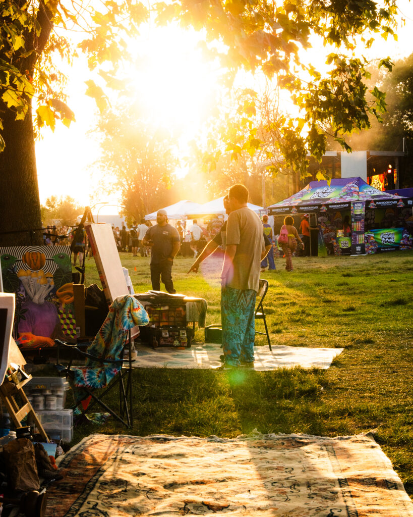 Same Same But Different Vendors