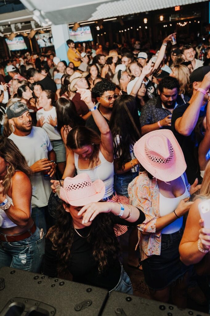 Boots n' Beats Event 