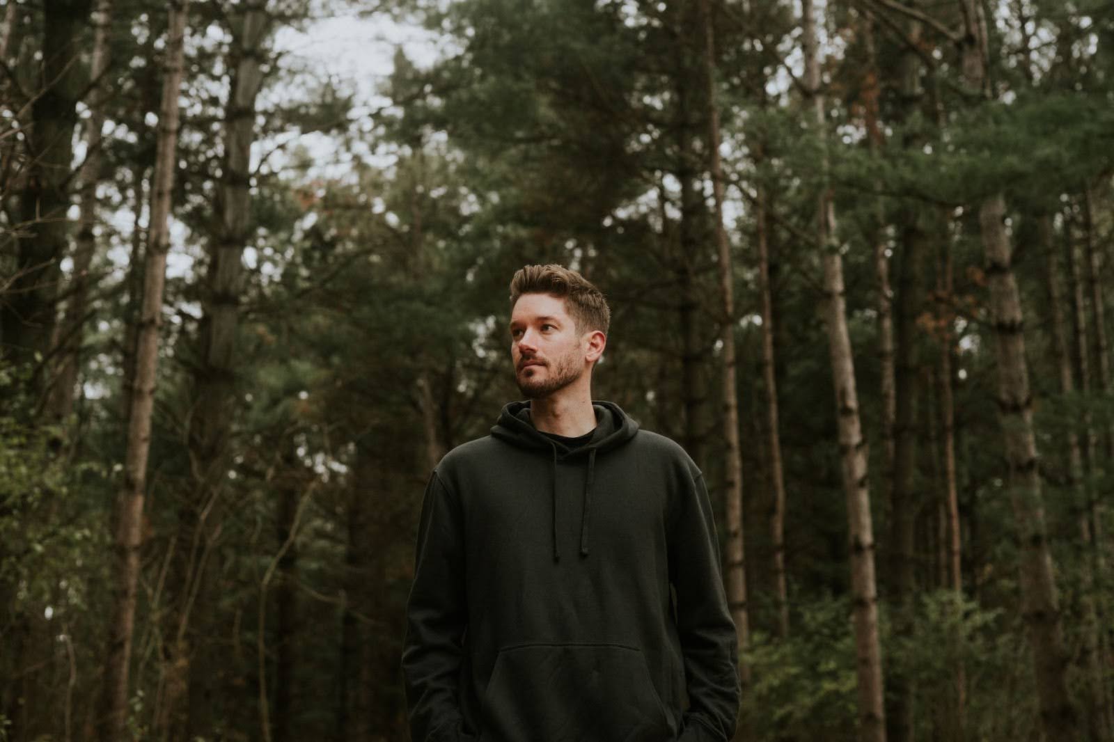 John Hayes forest photo