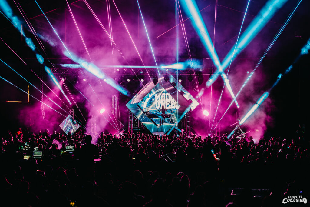 Maddy Oneal Coconino Campout 2025 hsmithmedia