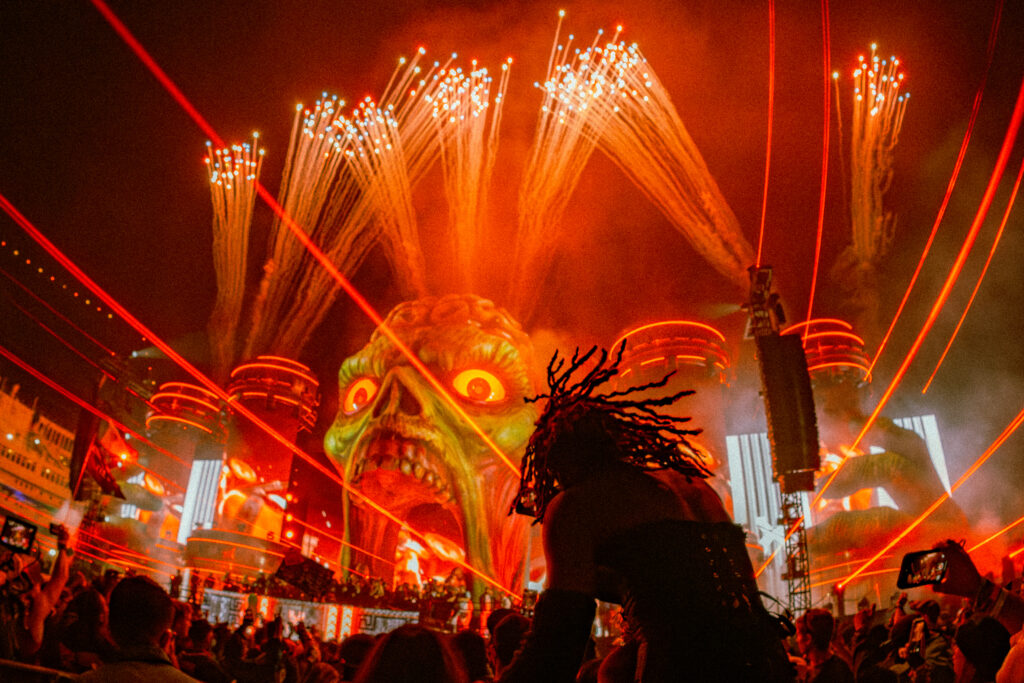 Zombie Apocalypse Releases Phase 3 Lineup Including Subtronics