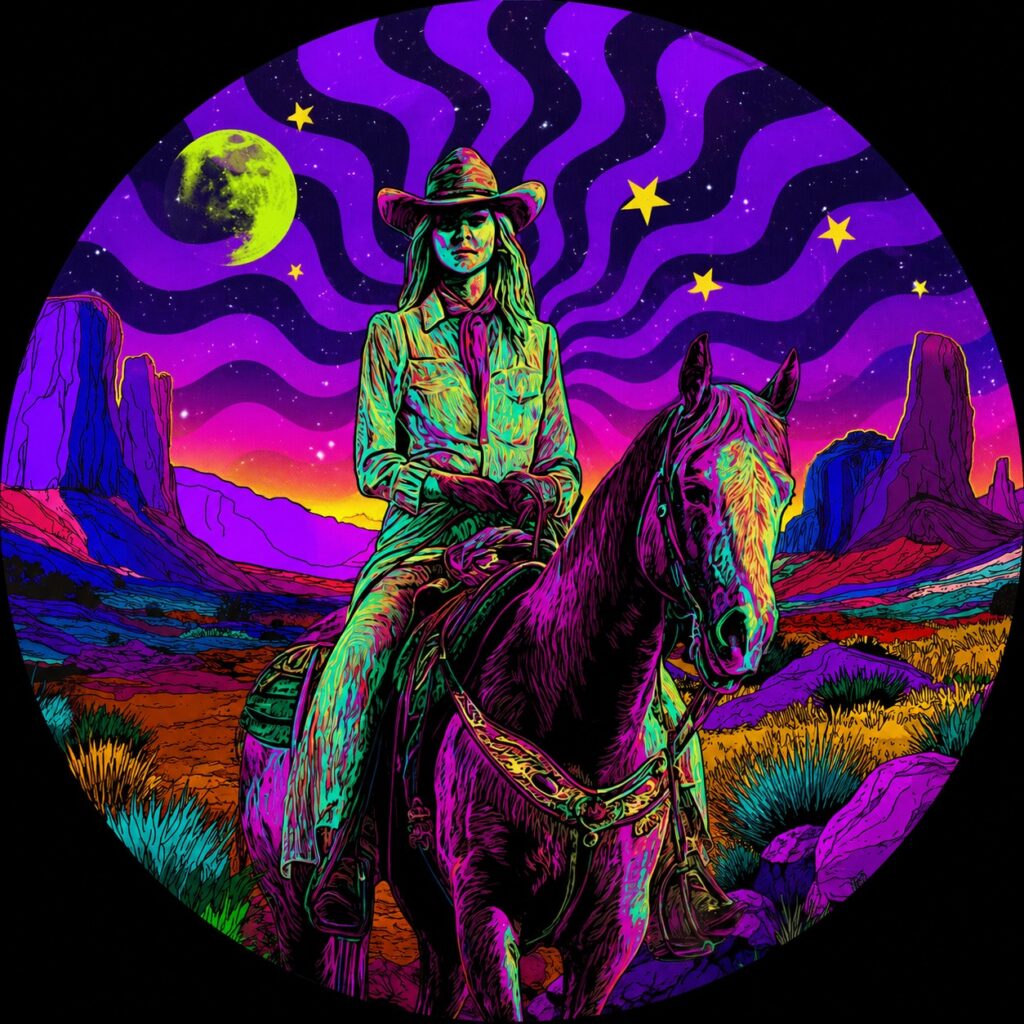 Goldrush: Midnight Riders