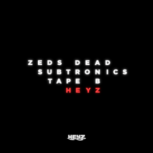 Heyz Word Scramble Artwork