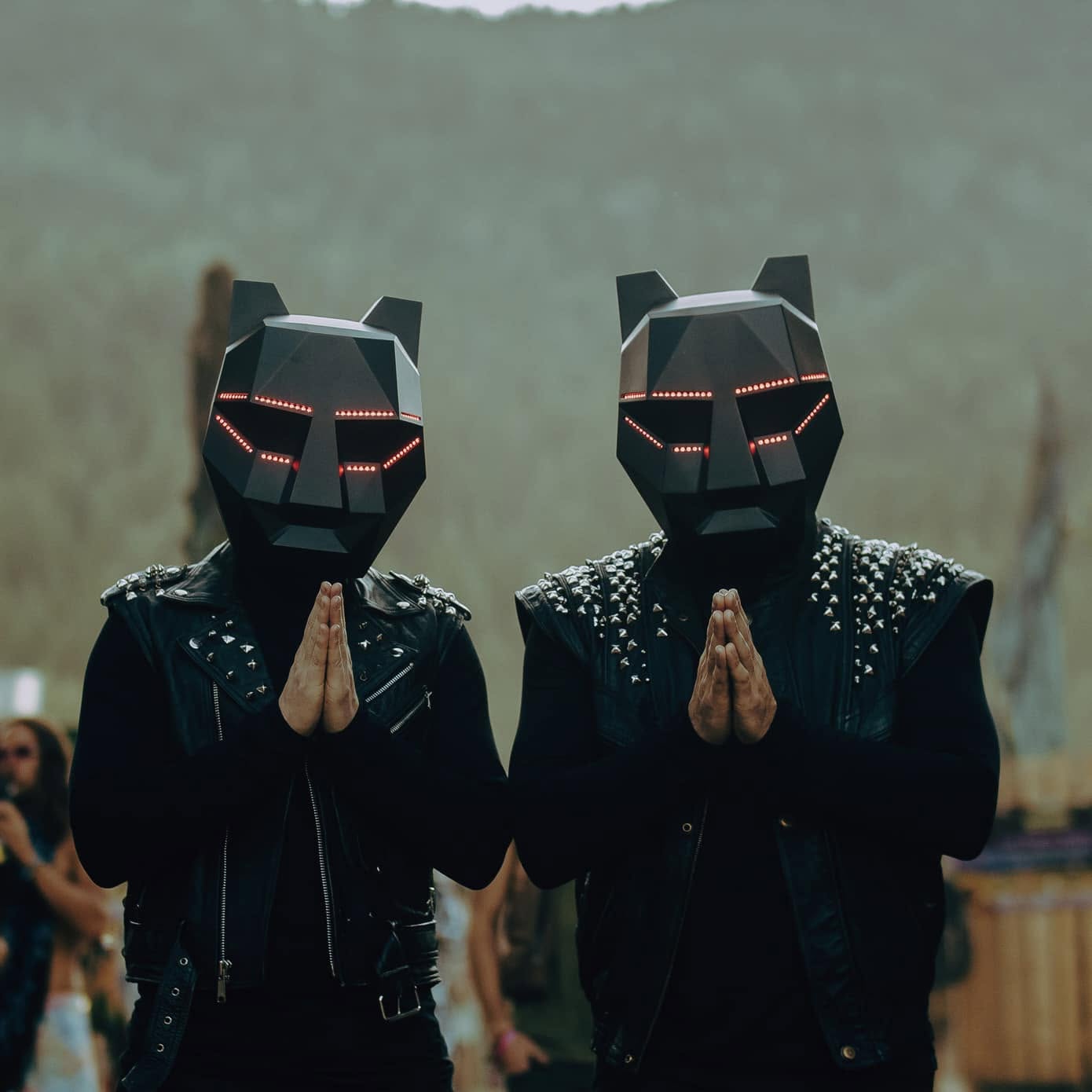 BTSM masks asset