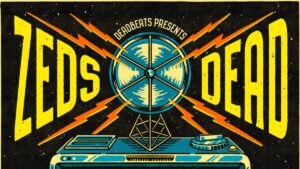 Zeds Dead Header