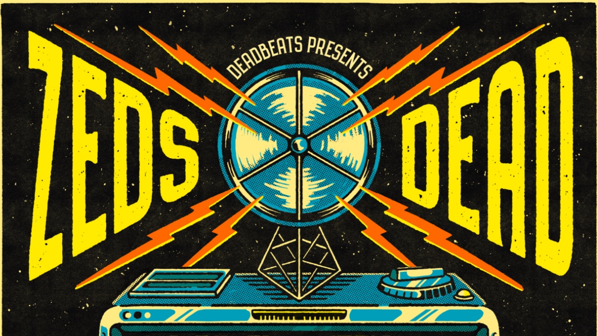 Zeds Dead Header
