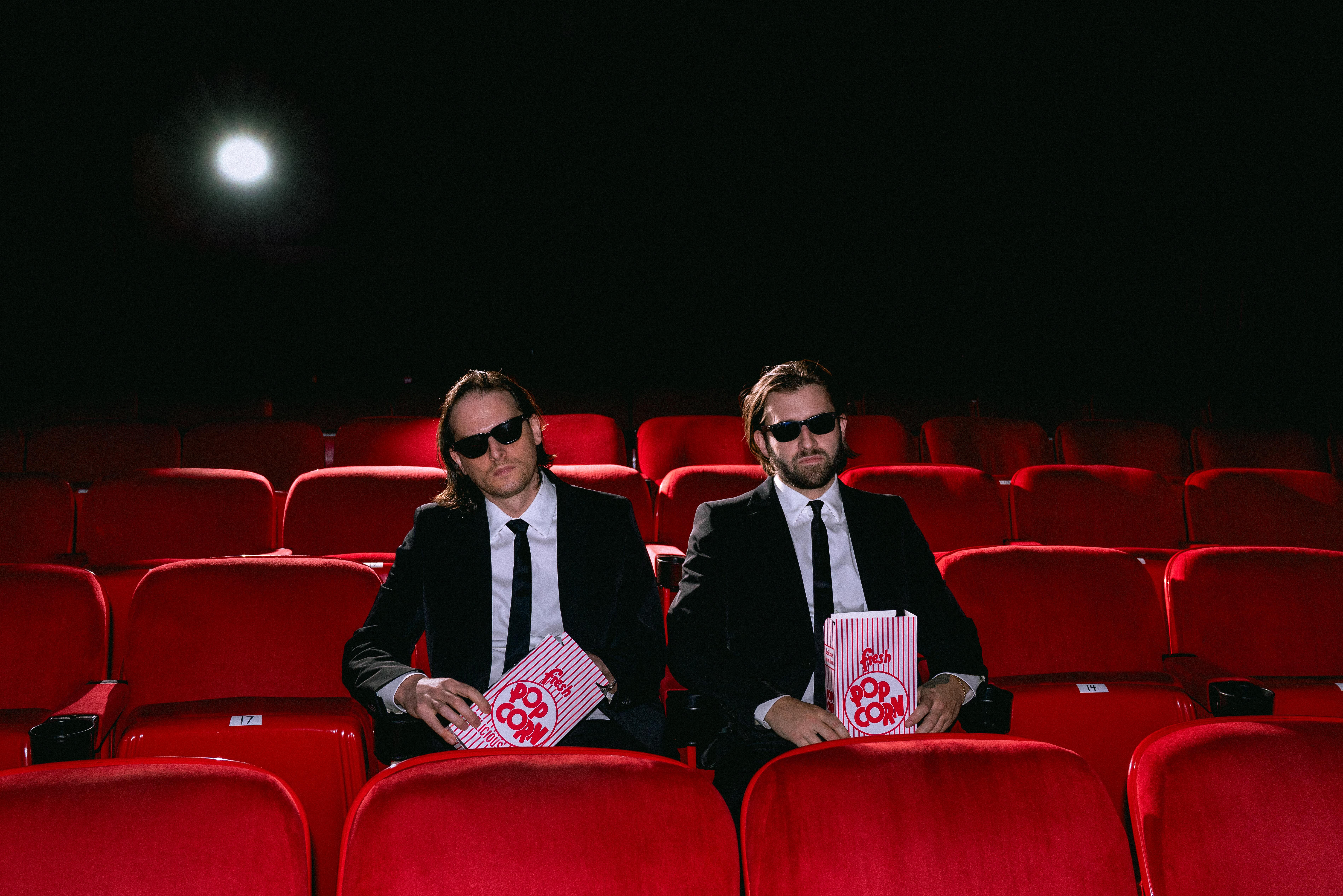 Zeads Dead Cinema